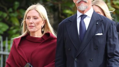 Король Duty Free и отец принцессы с состоянием в 1