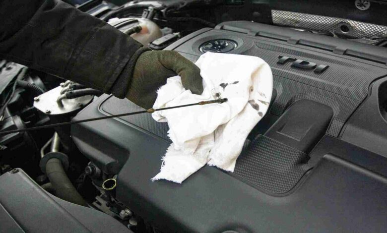 Why Does a Car Start Consuming Oil Rapidly and What Should Drivers Do?