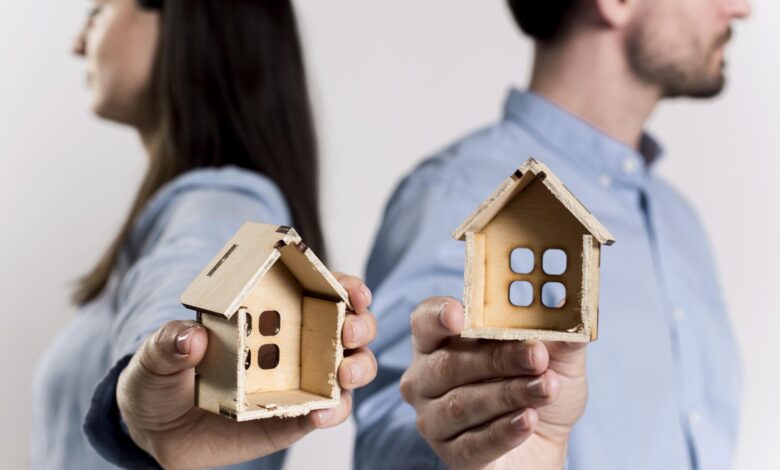 What to Do If One Heir Occupies the Inherited Apartment