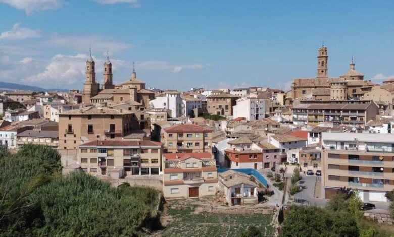 The Cheapest City in Navarra to Buy Property in 2025 Revealed