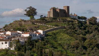 Где в Уэльве купить дом дешевле всего в 2025 году