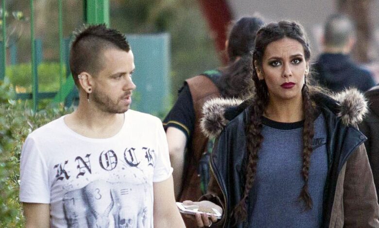 All Known Romances of Cristina Pedroche Before Marrying David Muñoz