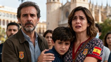 ΠΡΠΏΠ°Π½ΡΠΊΠ°Ρ ΡΠ΅ΠΌΡΡ ΠΈΠ· ΠΠ°Π»Π΅Π½ΡΠΈΠΈ ΠΏΡΠΎΠΏΠ°Π»Π° ΠΏΠΎΡΠ»Π΅ ΠΊΡΡΡΠ΅Π½ΠΈΡ ΡΡΡΠΈΡΡΠΈΡΠ΅ΡΠΊΠΎΠ³ΠΎ ΡΡΠ΄Π½Π° Π² ΠΠ½Π΄ΠΎΠ½Π΅Π·ΠΈΠΈ