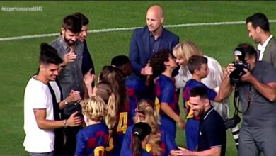 Жорди Кройф откровенно рассказал о раке у его дочери