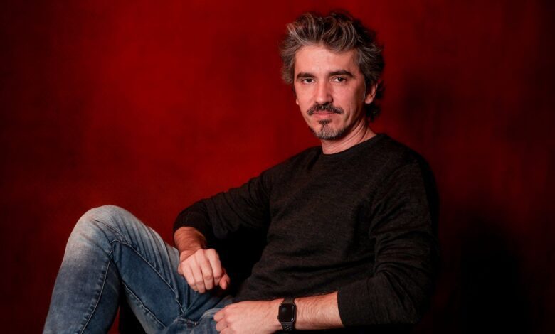 Víctor Manuel habla abiertamente sobre su hijo y su nuevo disco