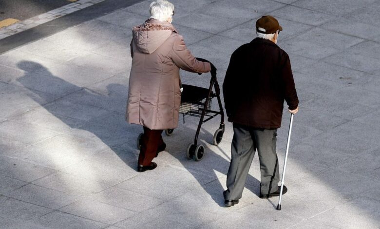 Как менялись пенсии в Испании за последние десятилетия и что ждет дальше