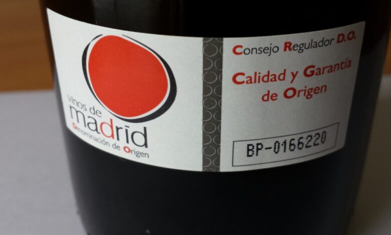 Top Madrid Region Wines to Try in 2025