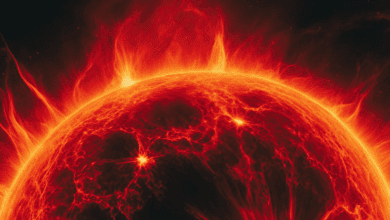 Телескоп James Webb обнаружил следы гигантских звезд ранней Вселенной