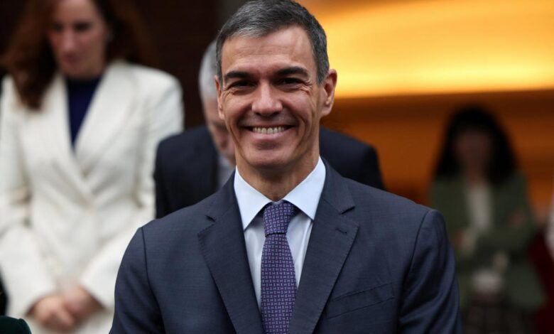 Spain’s Economy Surprises Europe with Growth and Deficit Reduction in 2025