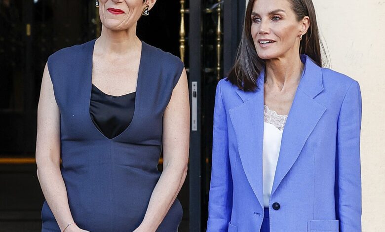 New Spokesperson of the Spanish Government Private Life and Unexpected Passions