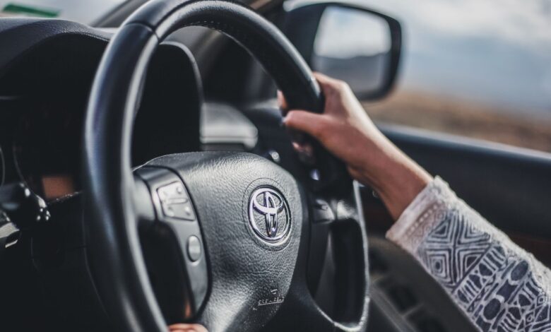 Toyota Surprises Europe: New Electric Crossover at a Record-Low Price