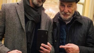 Эктор Альтерио и его наследие в испанском искусстве