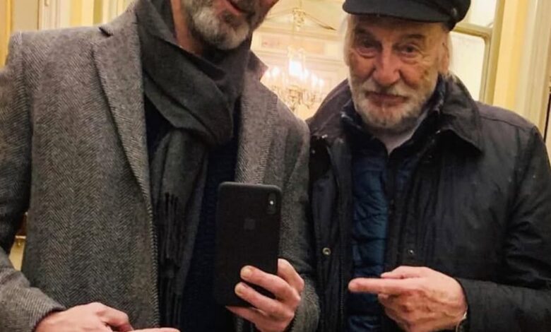 Эктор Альтерио и его наследие в испанском искусстве