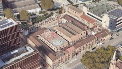 Барселона инвестирует 51 миллион евро в обновление L’Escocesa и развитие 22@