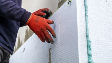 Как утеплить фасад дома и сэкономить на счетах в Испании