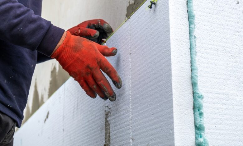 How to Insulate Your Home’s Facade and Save on Bills in Spain