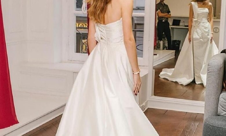 Historic Tiaras and Diamonds Shine at the Paris Debutante Ball