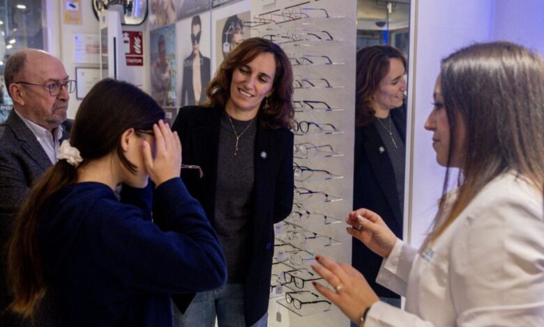 Spain Launches Subsidy Program for Glasses and Lenses for Children Under 16