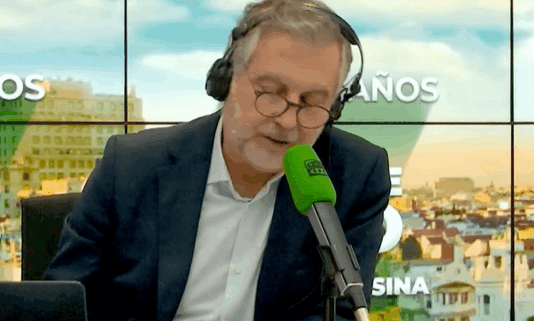 En España se destapa una trama de ocultamiento de corrupción en el entorno del gobierno