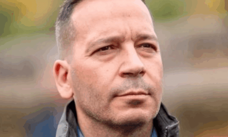 Кто такой Оскар Фернандес Калье и почему Vox сделал на него ставку в Эстремадуре