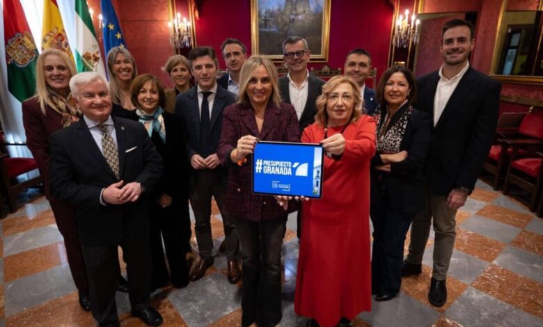 Гранада завершила год с рекордным профицитом и новыми инвестициями в культуру и соцсферу