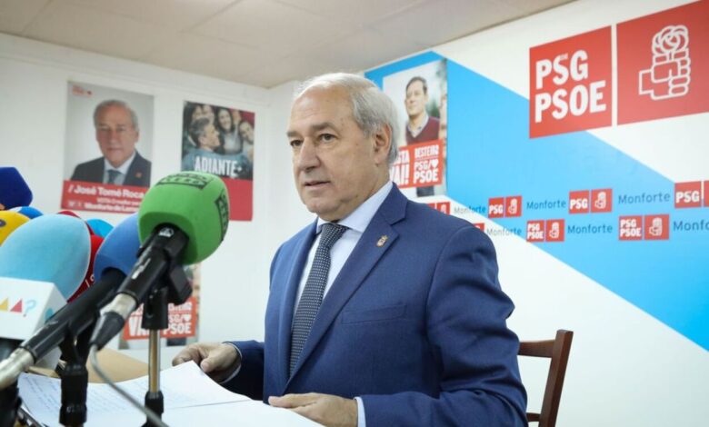 Lugo Provincial President Resigns Amid Harassment Allegations