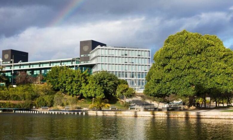 Málaga Emerges as a Tech Hub: TechPark Generates a Third of the City’s GDP