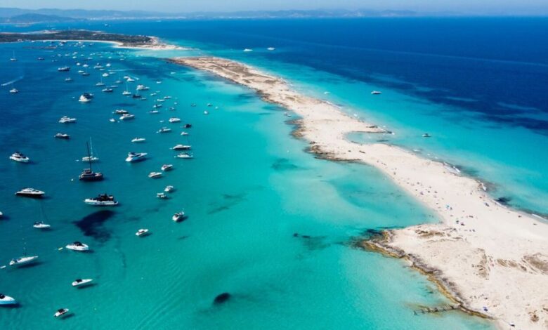 Formentera — The Island Where You Can Escape the Rush and Find Your Own Rhythm