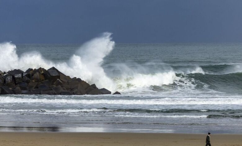 Missing Woman Found Alive in San Sebastián After Disappearing on Christmas Eve