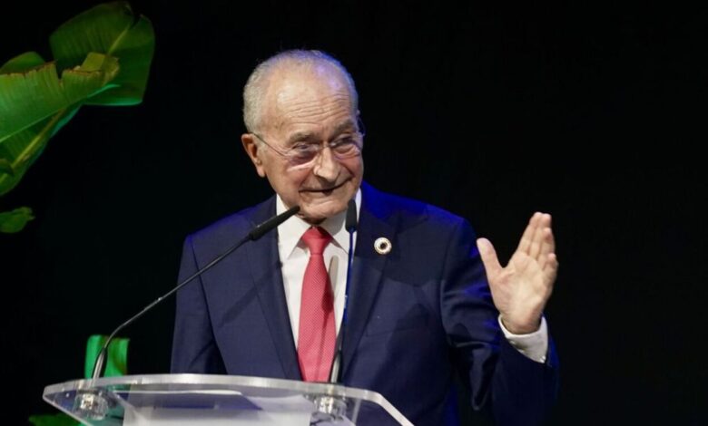 Málaga Takes Out Loan to Build Concert Hall Without Madrid’s Support