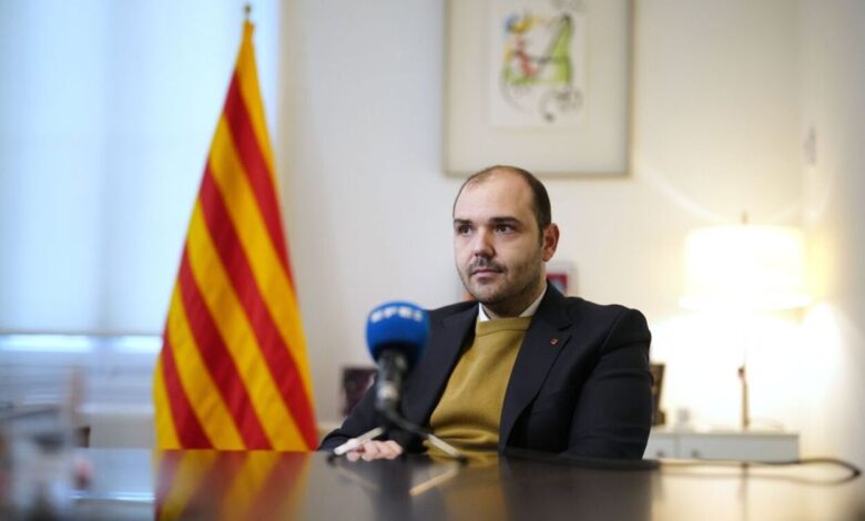 Власти Каталонии призвали Junts к диалогу с социалистами ради будущего региона