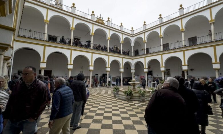 How Seville’s Monasteries Become Tourist Apartments to Secure Their Future