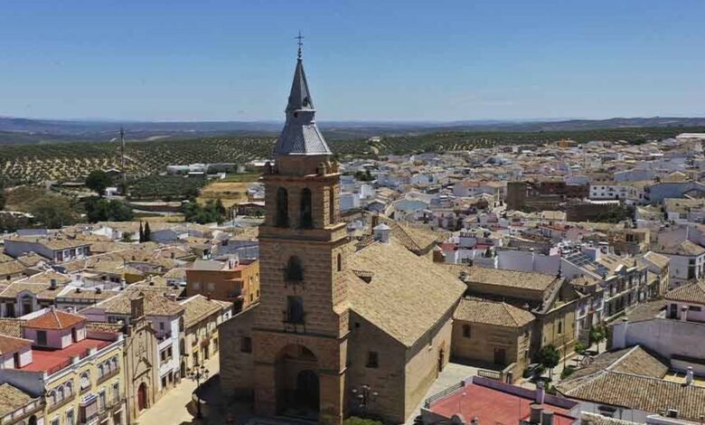 A New Magical Town in Jaén Worth Visiting