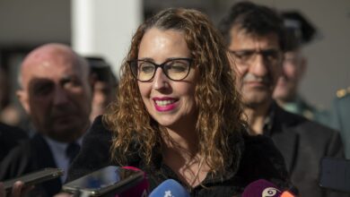 Внутри PSOE разгорается скандал: Сара Симон обвиняет руководство в манипуляциях на праймериз