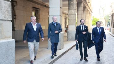 Суд в Севилье снял обвинения с 16 фигурантов дела о конкурсе на рудник Азналькольяр