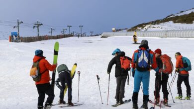 Горнолыжные курорты Андорры открывают сезон с рекордным количеством трасс