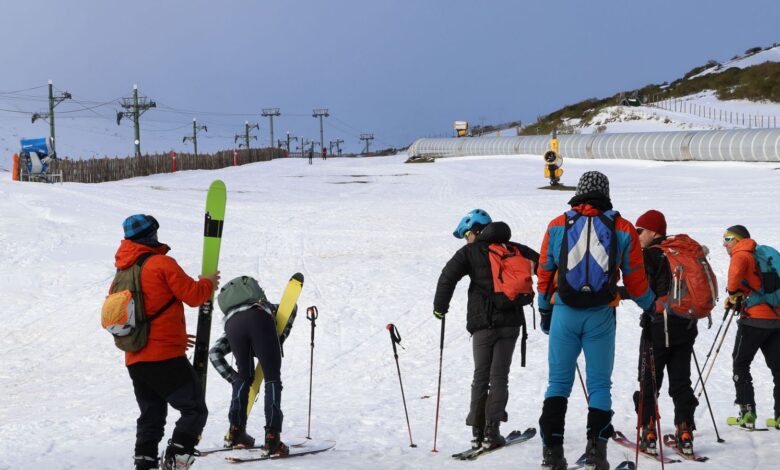 Горнолыжные курорты Андорры открывают сезон с рекордным количеством трасс