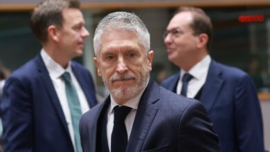 Министерство внутренних дел Испании уволило главу полиции Льейды из-за прошлой судимости за домогательства