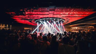 Барселонская Sutton открылась после полной реконструкции за рекордные 54 дня