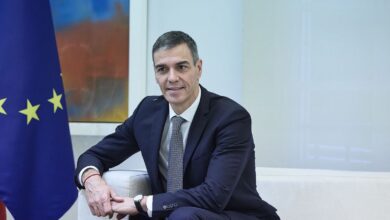 Суд в Валенсии отказал в допросе Педро Санчеса по делу о ЧС из-за DANA