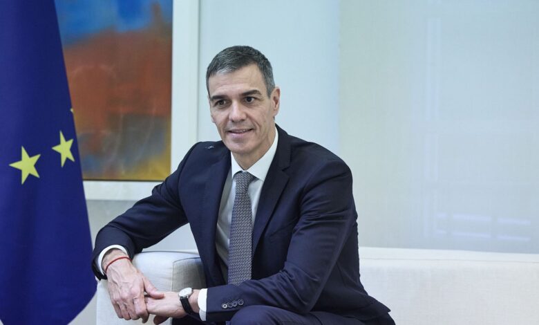 Суд в Валенсии отказал в допросе Педро Санчеса по делу о ЧС из-за DANA