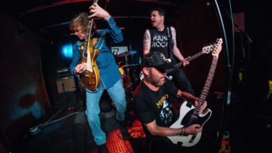 25 лет Gruta 77 в Мадриде — как культовая площадка изменила городскую сцену