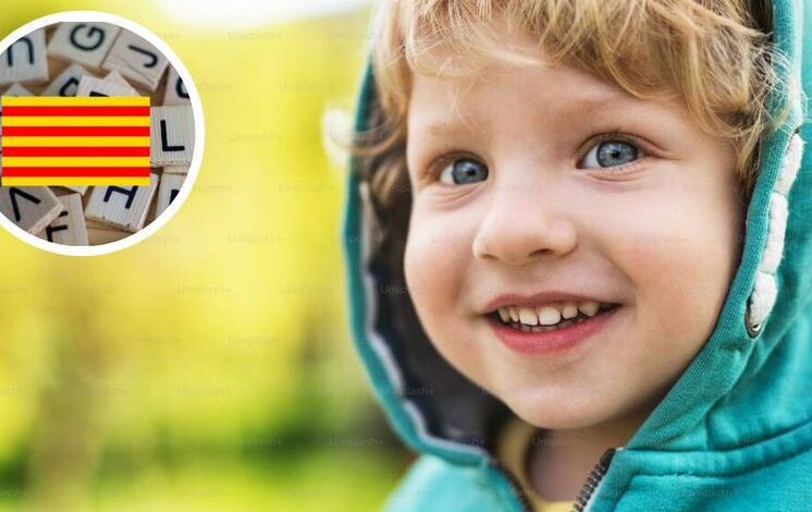 A Celtic Name Takes Barcelona by Storm and Becomes a Trend in Spain