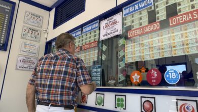 Житель Астурии выигрывает крупную сумму в Euromillones и удивляет всех