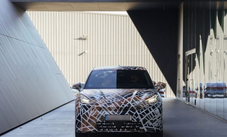 A New Trend in Spain: An Electric Getaway to Galicia for the December Holidays