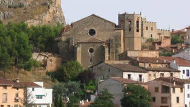 Π ΠΠ°Π»Π΅Π½ΡΠΈΠΈ Π½Π°Π·Π²Π°Π»ΠΈ Π½ΠΎΠ²ΡΠΉ ΠΊΡΠ°ΡΠΈΠ²ΡΠΉ Π³ΠΎΡΠΎΠ΄ ΠΊΠΎΡΠΎΡΡΠΉ ΡΡΠΎΠΈΡ ΡΠ²ΠΈΠ΄Π΅ΡΡ Ρ
ΠΎΡΡ Π±Ρ ΡΠ°Π·