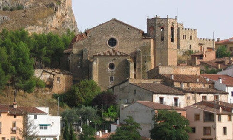 Valencia Names a New Beautiful Town Worth Visiting at Least Once