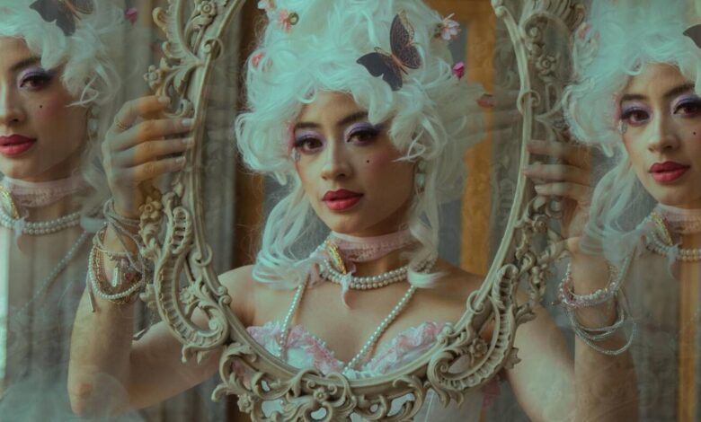 The Rare Galician Name Maruxa With a Musical Legacy Makes a Comeback