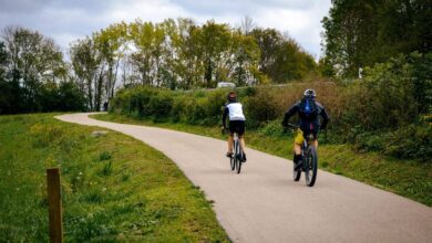 Откройте исторический маршрут в Каталонии: путь железа и угля