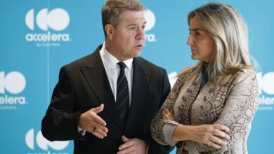 Милагрос Толон становится министром образования Испании на фоне напряжения с Пейджем